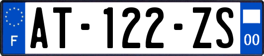 AT-122-ZS