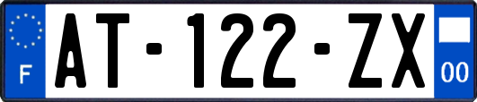 AT-122-ZX