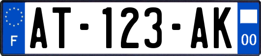 AT-123-AK