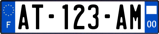 AT-123-AM