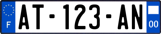 AT-123-AN