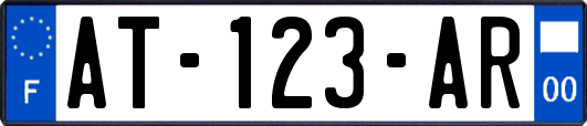 AT-123-AR