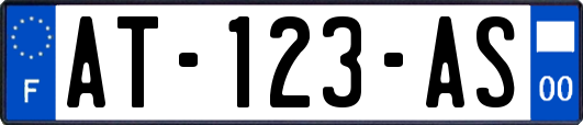 AT-123-AS