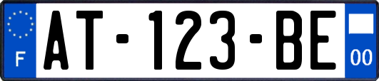 AT-123-BE