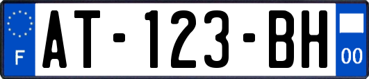 AT-123-BH