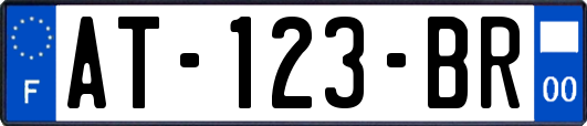 AT-123-BR