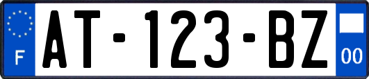 AT-123-BZ