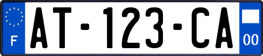 AT-123-CA