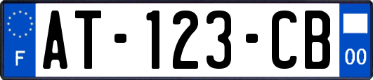 AT-123-CB