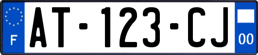 AT-123-CJ