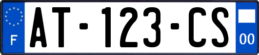 AT-123-CS