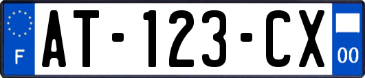 AT-123-CX