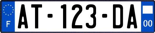 AT-123-DA