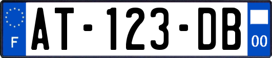 AT-123-DB