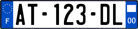 AT-123-DL