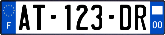 AT-123-DR