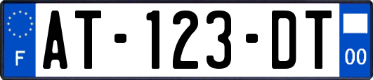 AT-123-DT