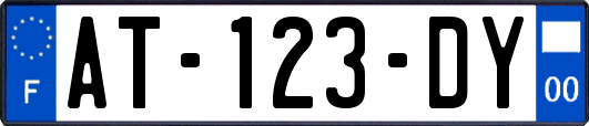AT-123-DY
