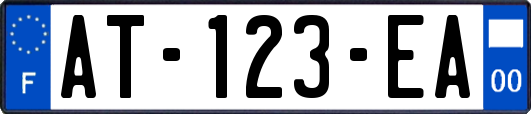 AT-123-EA