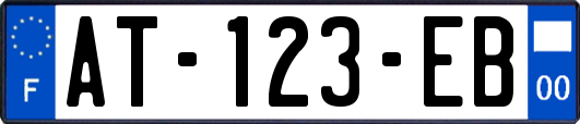 AT-123-EB