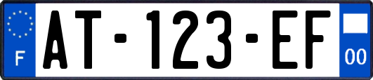 AT-123-EF