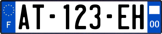 AT-123-EH