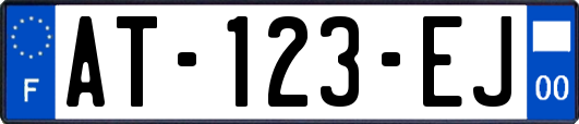 AT-123-EJ