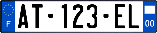AT-123-EL