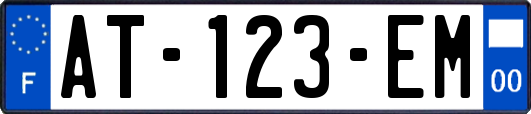 AT-123-EM