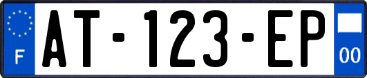 AT-123-EP
