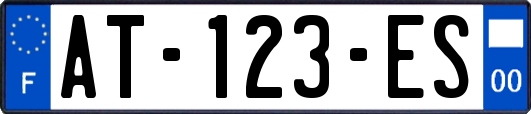AT-123-ES