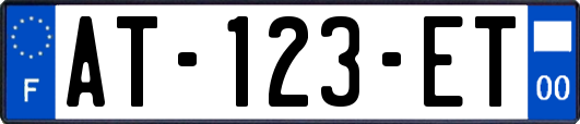 AT-123-ET