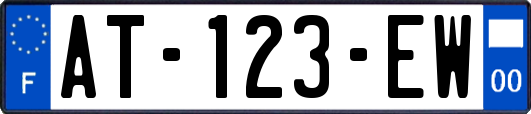 AT-123-EW