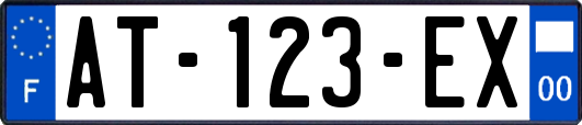AT-123-EX