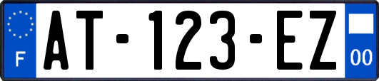 AT-123-EZ