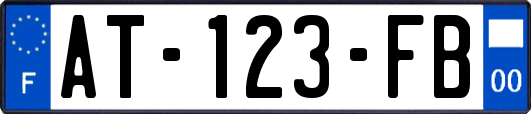 AT-123-FB