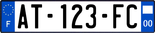 AT-123-FC