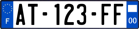 AT-123-FF