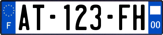 AT-123-FH