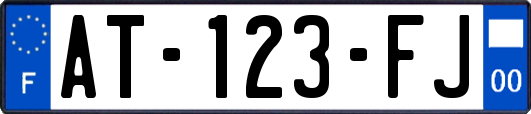 AT-123-FJ