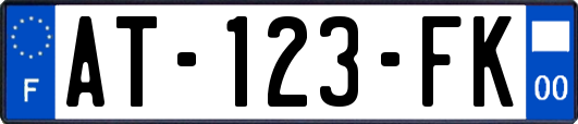 AT-123-FK