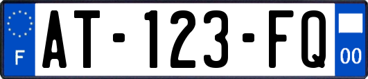 AT-123-FQ