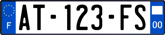 AT-123-FS