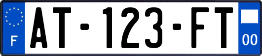 AT-123-FT