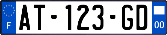 AT-123-GD