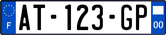 AT-123-GP
