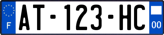 AT-123-HC