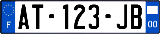AT-123-JB