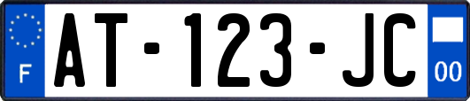 AT-123-JC