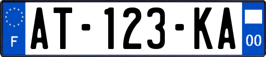 AT-123-KA